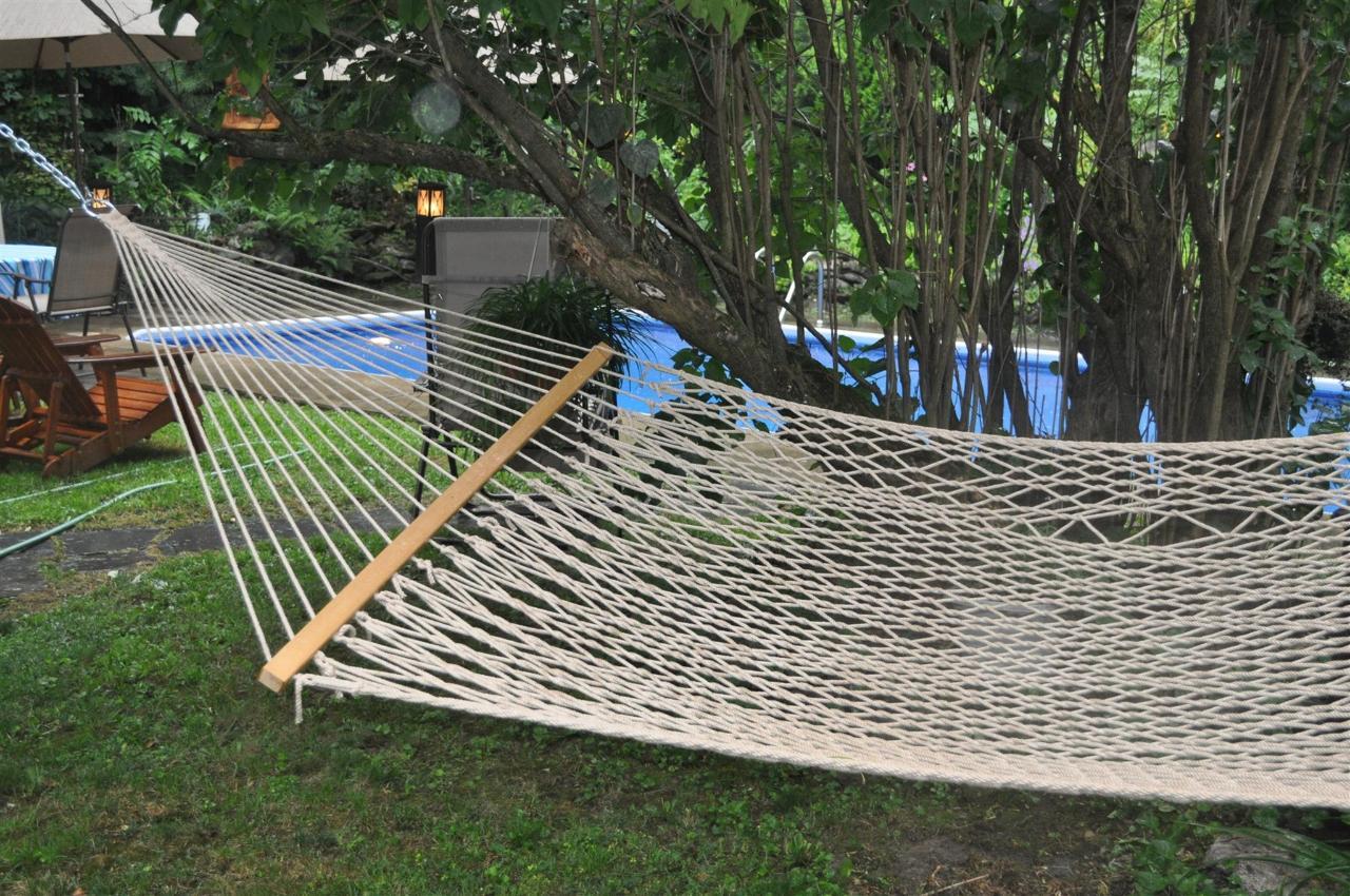 hammock